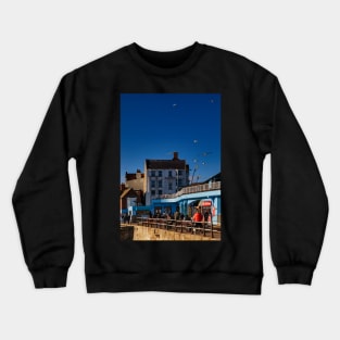 Bridlington Crewneck Sweatshirt